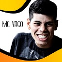 MC YAGO - Novinha Apimentada (DJ R7 Mix)