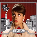 Lily Allen - Littlest Things Live at the Astoria