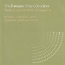 London Gabrieli Brass Ensemble - J S Bach The Art of Fugue BWV 1080 Contrapunctus…