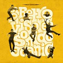 Los Retrovisores - Harlem Shuffle