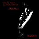 Sheila Jordan - It Never Entered My Mind