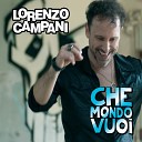 Lorenzo Campani - Dai un pugno nel muro