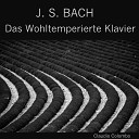 Claudio Colombo - Das Wohltemperierte Klavier II Prelude and Fugue No 9 in E Major BWV…