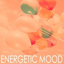 Relaxation Music Therapists - Energetic Mood