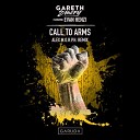 Gareth Emery feat Evan Henzi - Call To Arms Alex M O R P H Extended Remix
