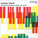 Sonny Clark Trio - I Didn t Know What Time It Was Alt Take Bonus…