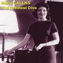 Maria Callas - La traviata Recitativo Follie Sempre libera degg io Violetta…