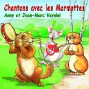 Anny Versini Jean Marc Versini - Il pleut des cordes Version instrumentale