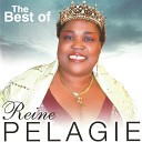 Reine Pelagie - Aza