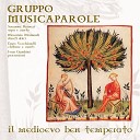 Gruppo Musicaparole - Winder wie