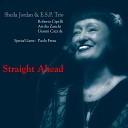 Sheila Jordan E S P Trio - Like Someone in Love Original Version
