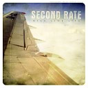 Second Rate - With the Sun