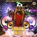 Fakoly Lezy - N Diarabi