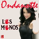 Ondanotte - Las Manos