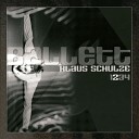 Klaus Schulze - Trance 4 Motion