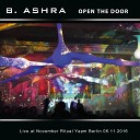 B Ashra - Magic Voyage Live
