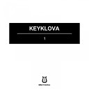 Keyklova - Black Blue Sky