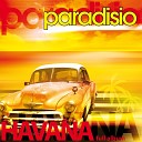 Paradisio feat Alexandra Reeston - I Just Wanna Tell You Spanglish Version