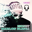 Marlon Blinga - Money Main Version