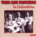 Trio Los Panchos - Ni Que Sie Ni Quiza Ni Que No