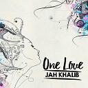 Jah Khalib - One Love prod By Usmanov 2016