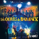 Les Ogres De Barback feat Laurent Bousquet Christian Olivier Les Tit Nassels Tryo Timike Sa dou de Zep Loic Lantoine… - Le daron