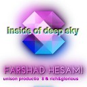 Farshad Hesami - Inside Of Deep Sky Orginal Mix