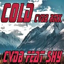 Cvdb - Cold Instrumental Cvdb Rmx