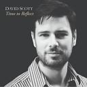 David Scott feat David O Shea - Ag Cr ost an S ol feat David O Shea