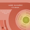Iago Alvarez - I m Back Omega Drive Remix