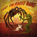 Lost FM Radio Band - All That She Said