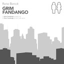 Rene Benoit - Grim Fandango Emrah Celik Remix