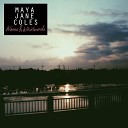 Maya Jane Coles - Other Side Original Mix
