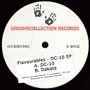 Flavourables - Dakota Original Mix