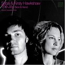 Seba ft Kirsty Hawkshaw - The Joy