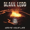 Blakk Ledd - Runnin in the Night