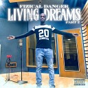Fizical Danger feat Score Beezy - Busy Life Intro