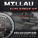 MILLAU - Auslander Fernandez Remix
