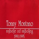 Tonny Montano - Bilo Jednom U Beogradu