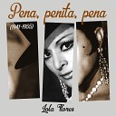 Paco Aguilera Cuadro Flamenco Lola Flores - Noche Buena en Arcos de la Frontera