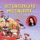 Het Sinterklaas Meezingboek - Welkom Sinterklaas