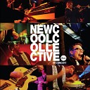 New Cool Collective - The Golden Glow of Sunrise