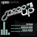 David Moleon Boriqua Tribez - Ocean