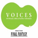 Prima Vista Philharmonic Orchestra Emiko… - A Place To Call Home Melodies Of Life Final Fantasy…