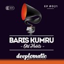 Baris Kumru - The Symbol Original Mix