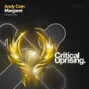 Andy Cain - Margaret Original Mix