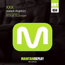 Joseph Angeloro - XXX HALLIEN Remix
