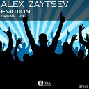 Alex Zaytsev - Emotion Original Mix