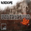 Mxdope - Deeper Love Original Mix