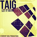 Taig - My Belongings Original Mix